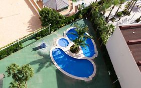 Ambar Beach Morpar Calp